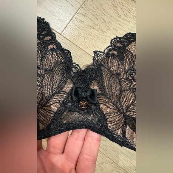 NWOT Intimissimi Bra Sz 36B - Picture 8 of 8